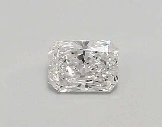 0.33ct E VVS2 Radiant (IGI)