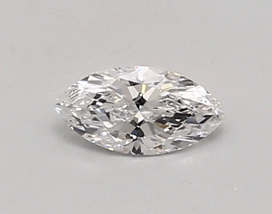 0.33ct D VS1 Marquise (IGI)