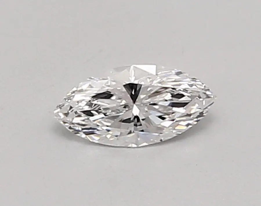0.33ct D VVS1 Marquise (IGI)