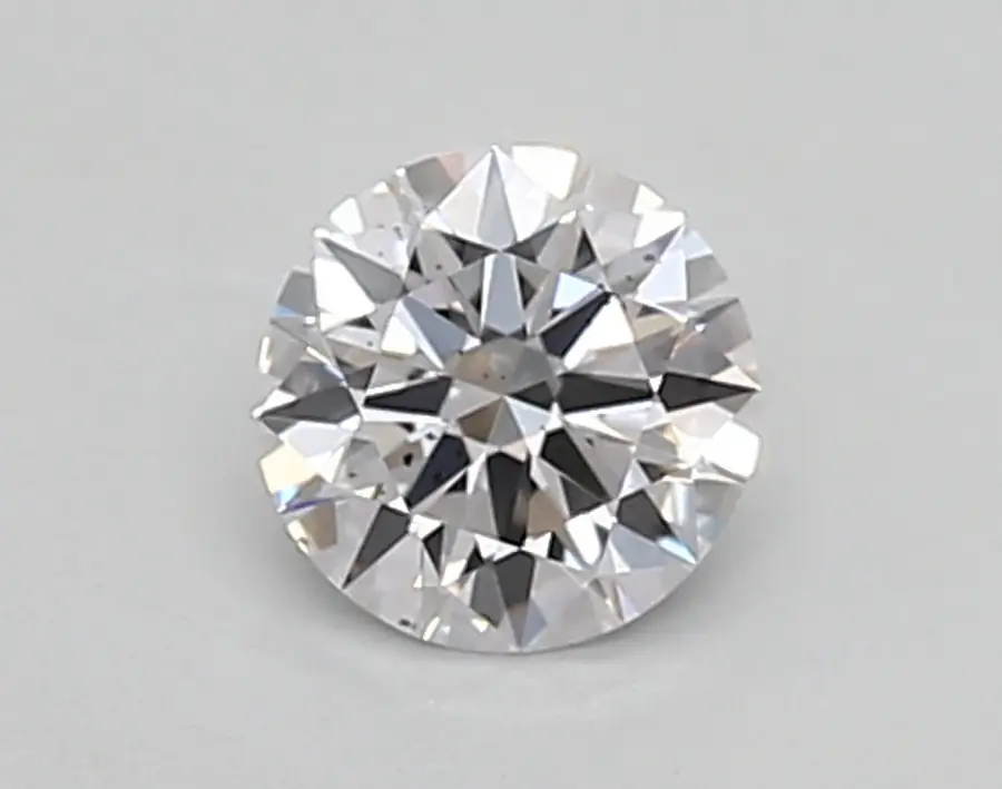 0.33ct D SI1 Round (IGI)