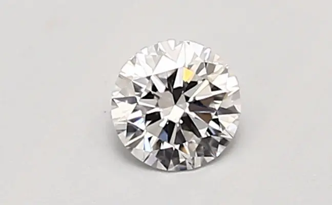 0.33ct D VVS1 Round (IGI)