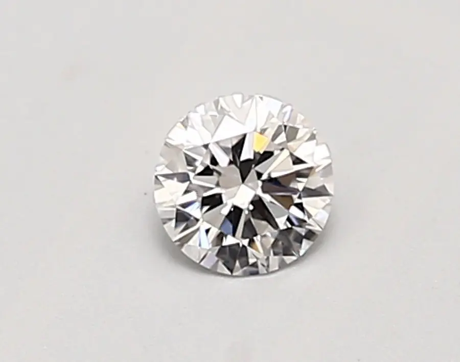 0.33ct D VVS1 Round (IGI)
