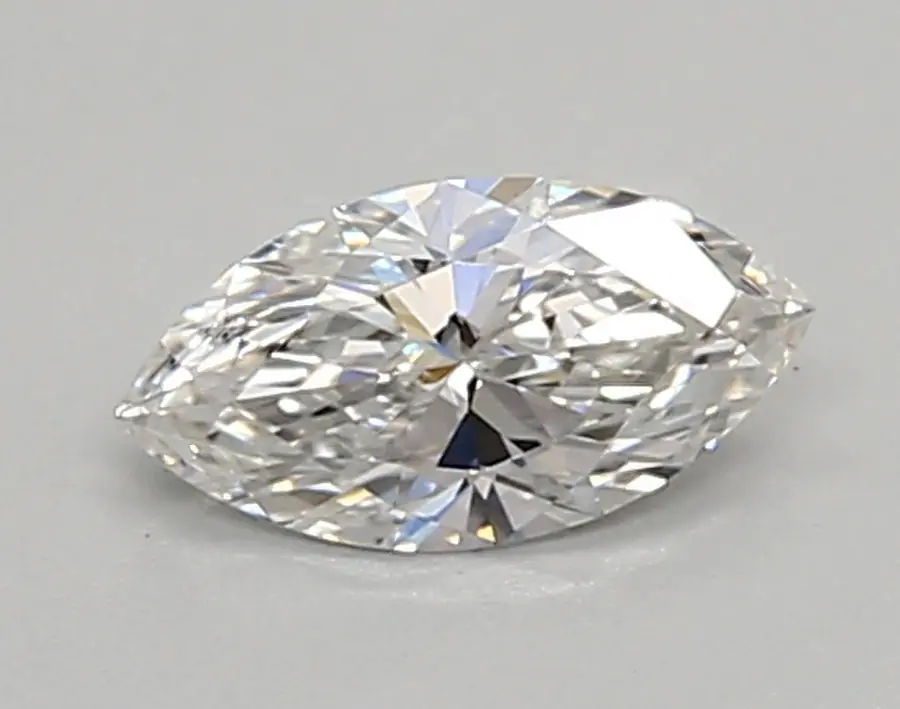 0.33ct D VVS1 Marquise (IGI)