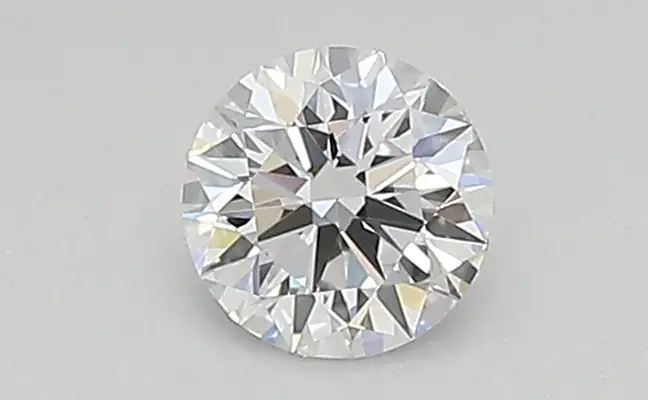 0.33ct D VVS1 Round (IGI)