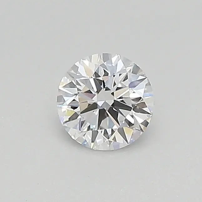 0.33ct D VVS1 Round (IGI)