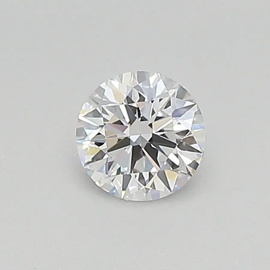 0.33ct D VVS1 Round (IGI)