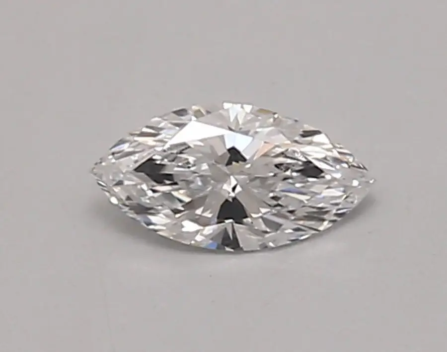 0.33ct D VVS1 Marquise (IGI)