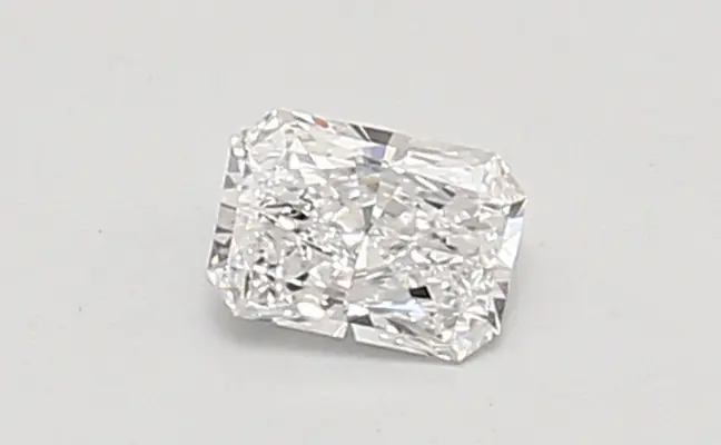 0.32ct D VVS1 Radiant (IGI)