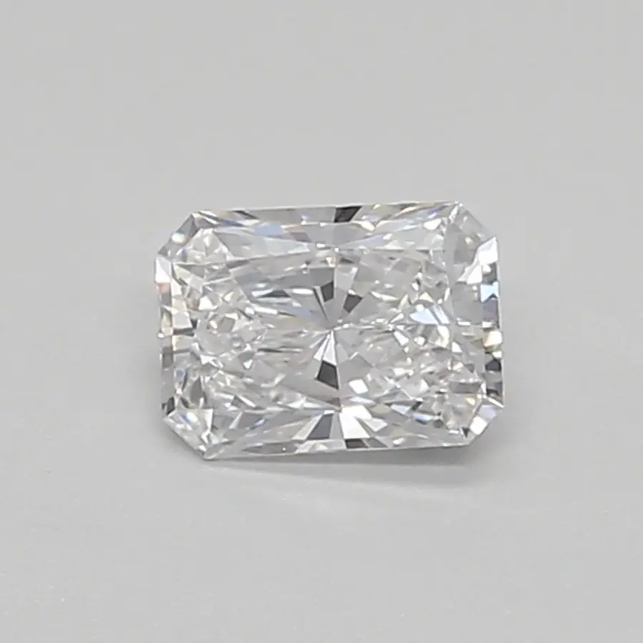 0.32ct D VVS1 Radiant (IGI)