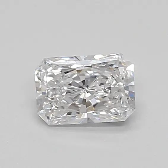 0.32ct D VS2 Radiant (IGI)