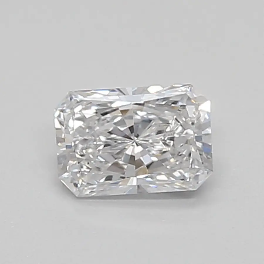 0.32ct D VS2 Radiant (IGI)