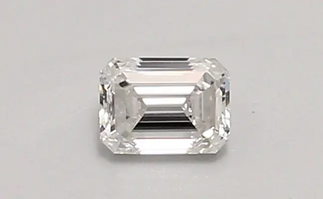 0.32ct D VVS1 Emerald (IGI)