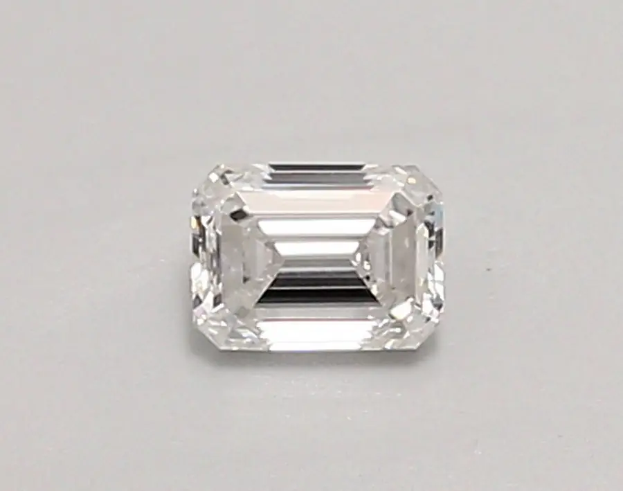 0.32ct D VVS1 Emerald (IGI)