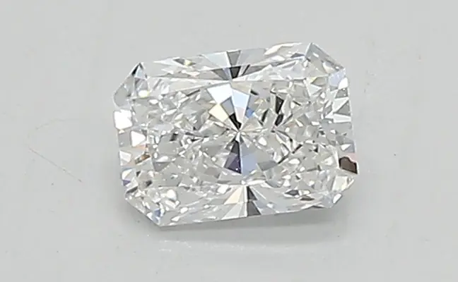 0.32ct E VVS1 Radiant (IGI)