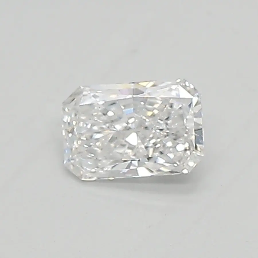 0.32ct D VS1 Radiant (IGI)