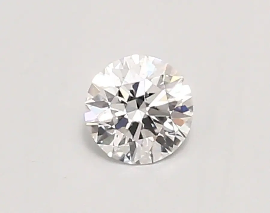 0.32ct D SI1 Round (IGI)
