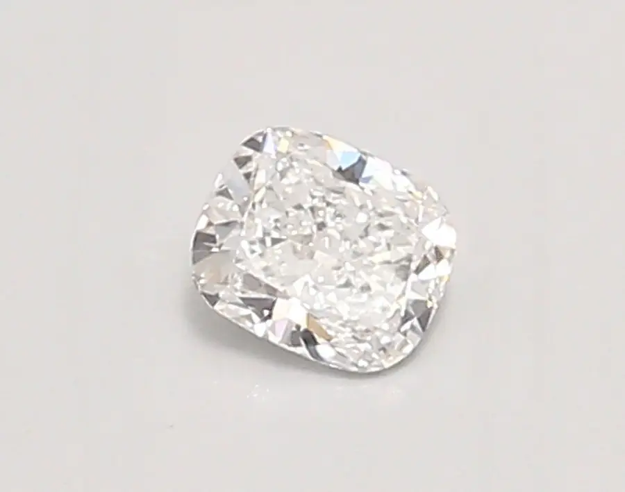 0.32ct D VS1 Cushion (IGI)