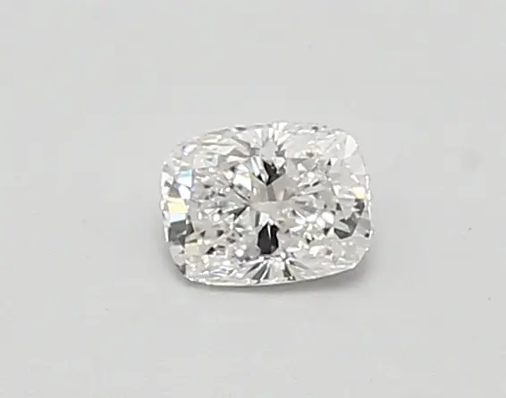 0.32ct D VVS2 Cushion (IGI)