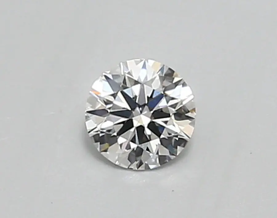0.32ct D SI1 Round (IGI)