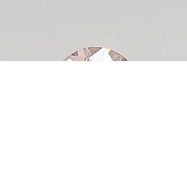0.32ct FANCY INTENSE  PINK VS2 Round (IGI)