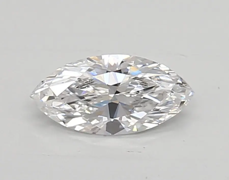 0.32ct D VVS2 Marquise (IGI)