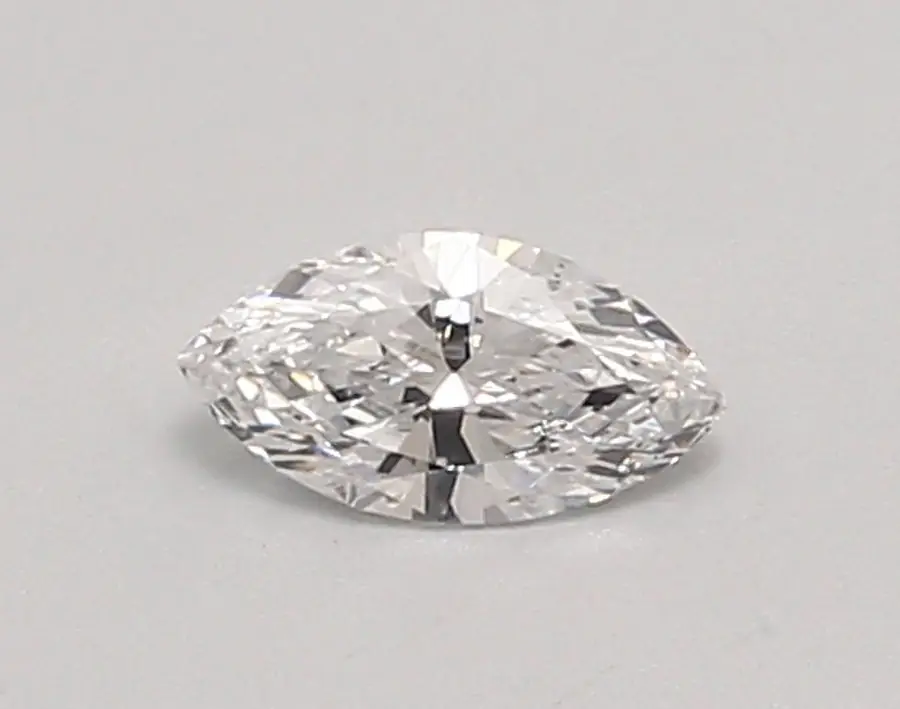 0.32ct D VS1 Marquise (IGI)