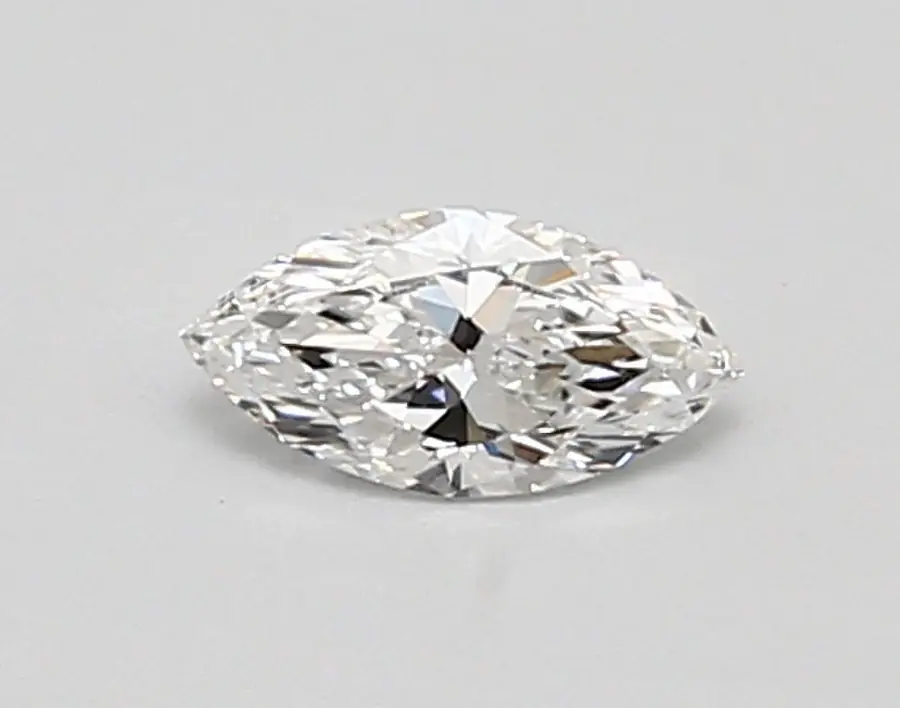 0.32ct E VVS1 Marquise (IGI)