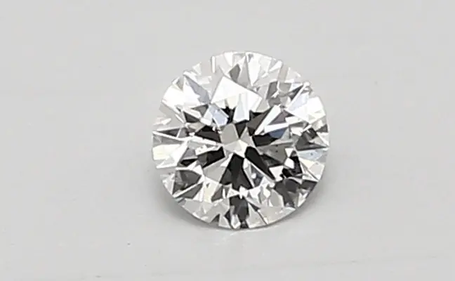 0.32ct D SI1 Round (IGI)