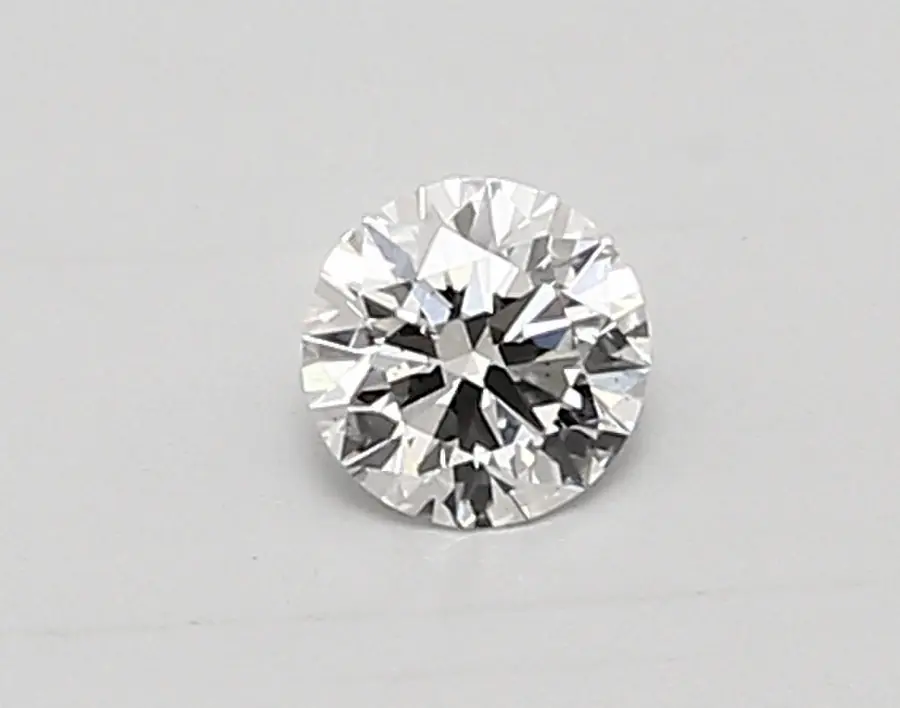 0.32ct D SI1 Round (IGI)