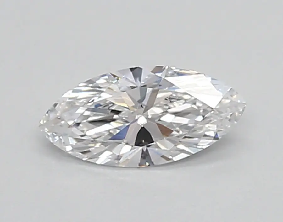 0.32ct D VVS2 Marquise (IGI)