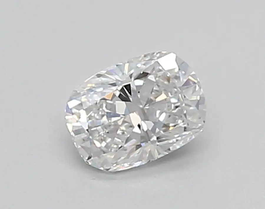 0.32ct D VS2 Cushion (IGI)