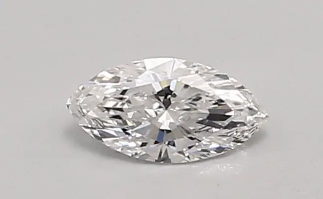 0.32ct D VVS2 Marquise (IGI)
