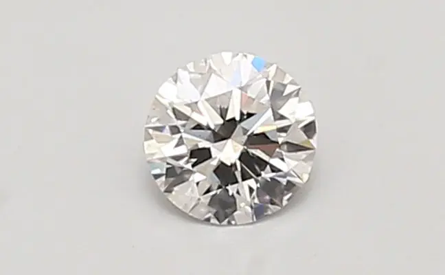 0.32ct D SI1 Round (IGI)