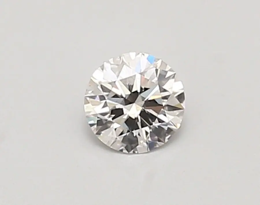 0.32ct D SI1 Round (IGI)