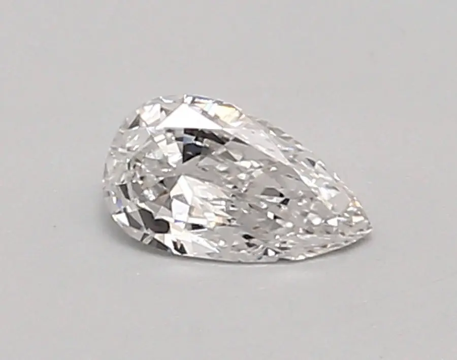 0.32ct E VS1 Pear (IGI)