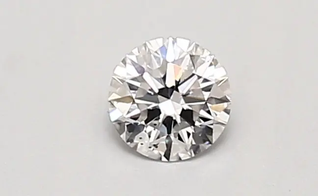 0.32ct D SI1 Round (IGI)