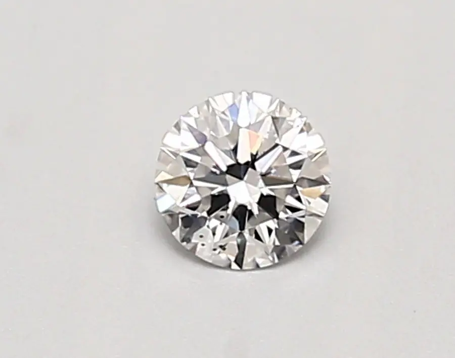 0.32ct D SI1 Round (IGI)