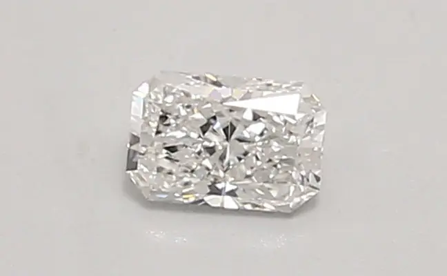 0.31ct D IF Radiant (IGI)