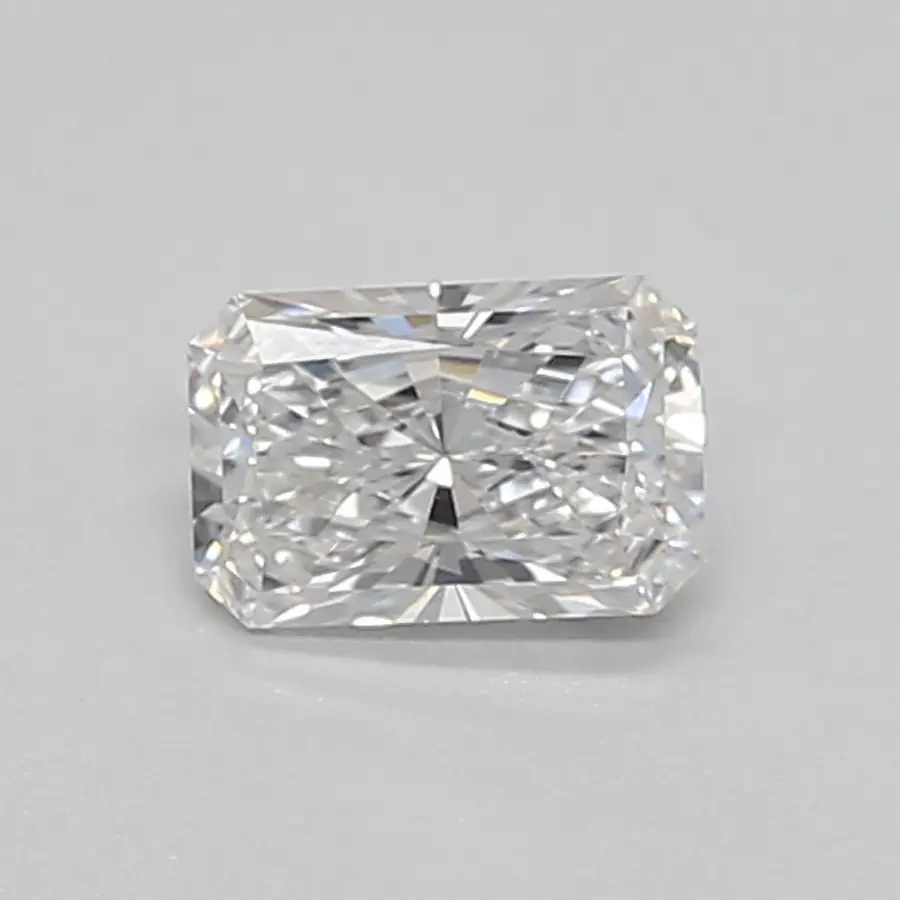 0.31ct D VVS2 Radiant (IGI)