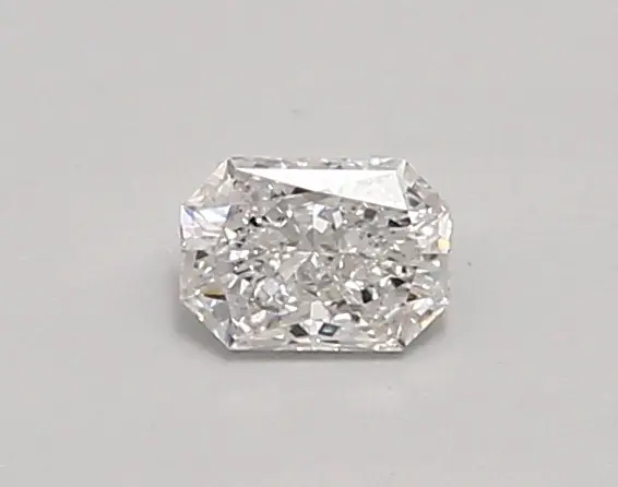 0.31ct D VS2 Radiant (IGI)