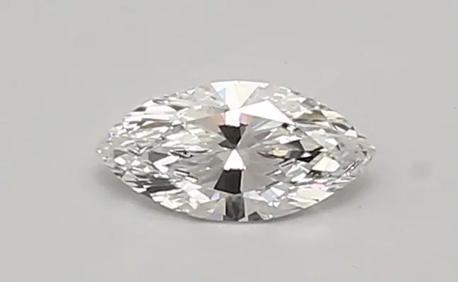 0.31ct D IF Marquise (IGI)