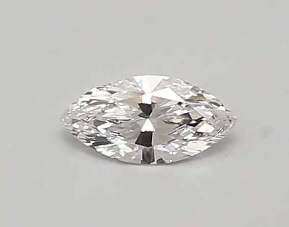 0.31ct D IF Marquise (IGI)