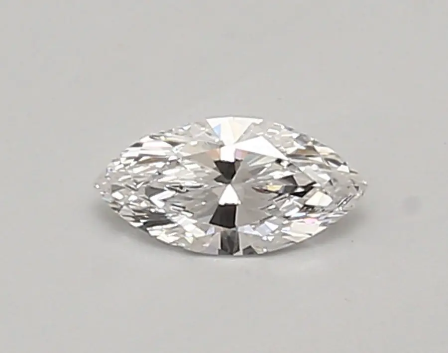 0.31ct D IF Marquise (IGI)