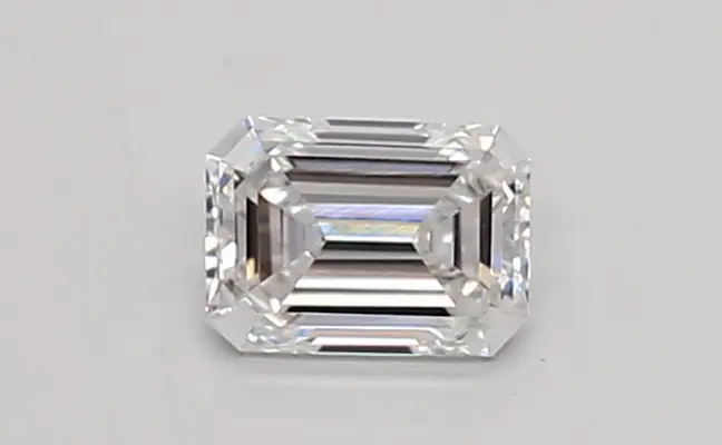 0.31ct E VVS1 Emerald (IGI)