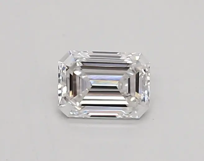 0.31ct E VVS1 Emerald (IGI)