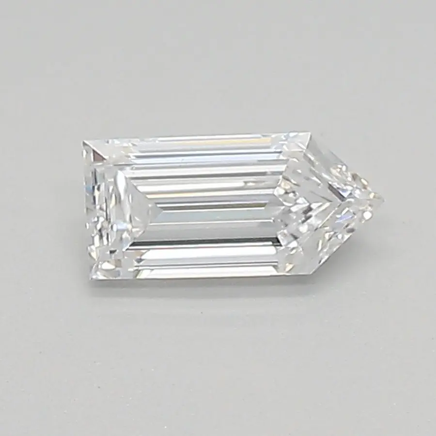 0.31ct D VS1 Bullet (IGI)