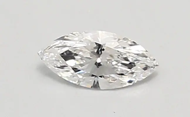 0.31ct D VVS1 Marquise (IGI)