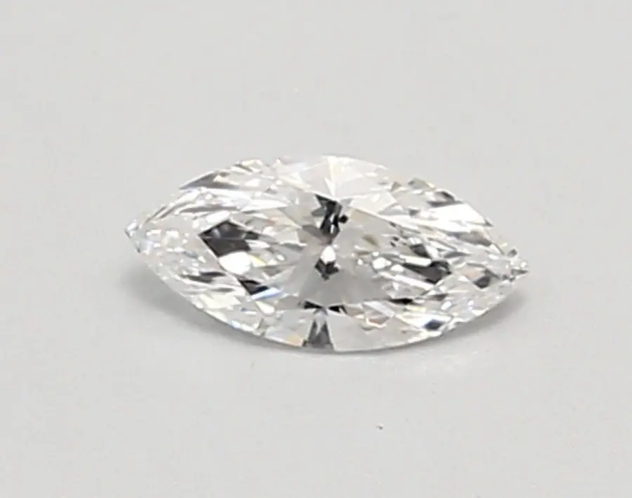 0.31ct D VVS1 Marquise (IGI)