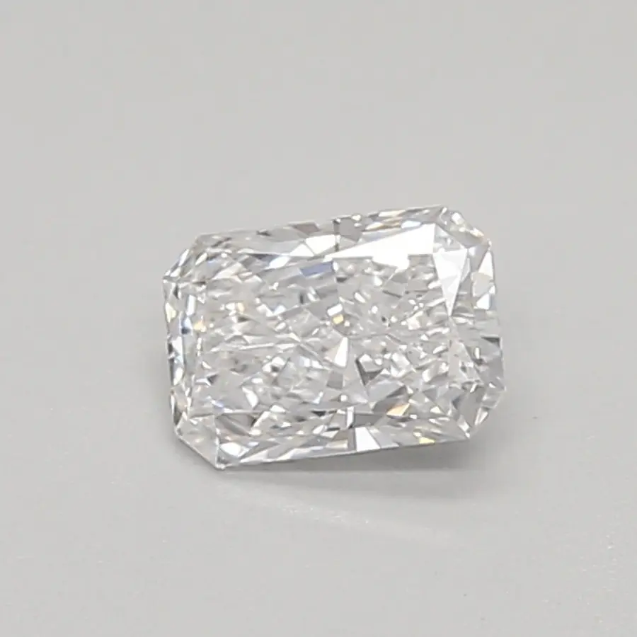 0.30ct D VVS2 Radiant (IGI)