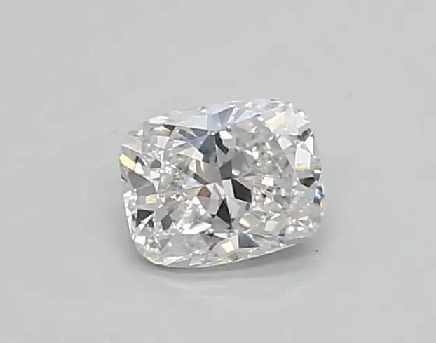 0.30ct D VVS2 Cushion (IGI)